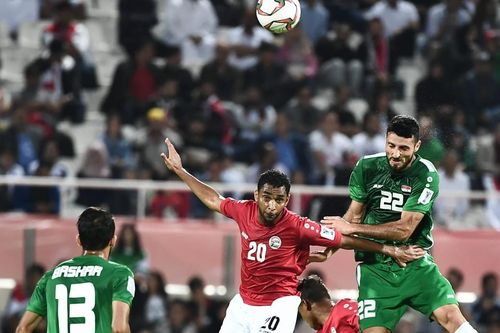 Đâu là nguyên nhân dẫn đến thành tích nghèo nàn của Yemen ở Asian Cup?