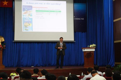 Nhà khoa học trẻ đánh giá tác động của kinh tế Việt Nam khi tham gia CPTPP