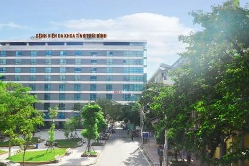 Ngành xây dựng Thái Bình tiếp tục duy trì đà tăng trưởng