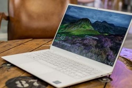 Dell XPS 13 và Inspiron 7000 đời mới được giới thiệu