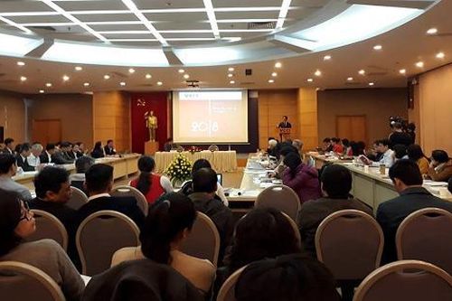 Bức tranh về pháp luật kinh doanh vẫn còn những điểm mờ