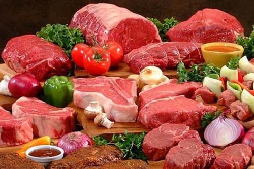 Thực hư phương pháp 'Ung thư tự chết nhờ kiêng sữa, thịt'