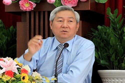 Vì sao Phó Ban đường sắt đô thị TPHCM bị đình chỉ?