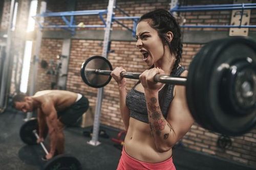 Vì sao đàn bà chịu đau giỏi hơn đàn ông?