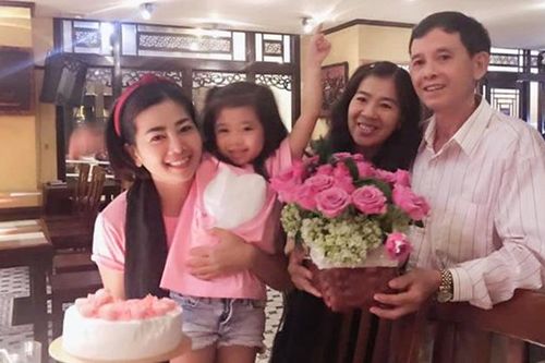 Mai Phương: Ngày sinh nhật cũng là ngày đánh dấu 5 tháng chiến đấu với ung thư