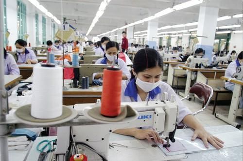 Việt Nam chính thức bước vào 'kỷ nguyên' CPTPP
