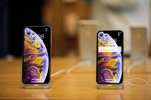 iPhone bị 'thất sủng', đại lý giảm giá, xả hàng tại Trung Quốc