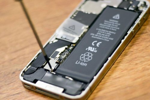 Hơn 11 triệu chiếc iPhone đã được đổi pin