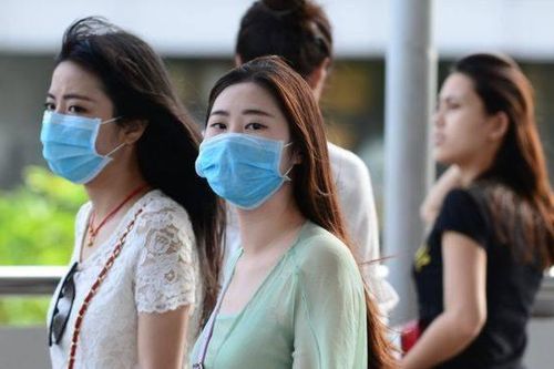 Không khí ô nhiễm, du khách tới Bangkok cần mang theo khẩu trang