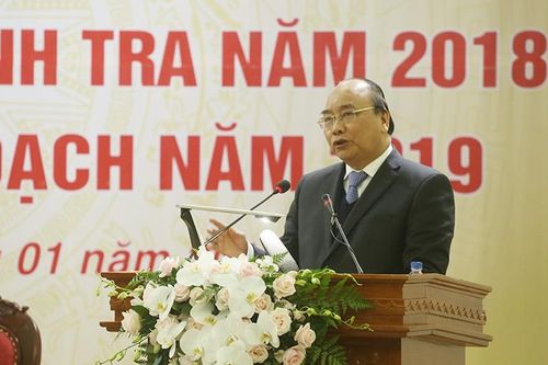Thủ tướng: Không để hiện tượng người dân kẹp phong bì mỗi lần qua khâu này, khâu kia