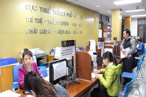 Vietnam learns from Germany's experience in budget, tax management