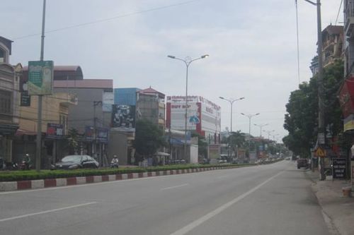 Phúc Yên (Vĩnh Phúc): Tăng cường công tác quản lý trật tự đô thị trên địa bàn