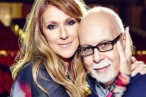 3 năm chồng qua đời, Celine Dion vẫn chưa nguôi nỗi đau