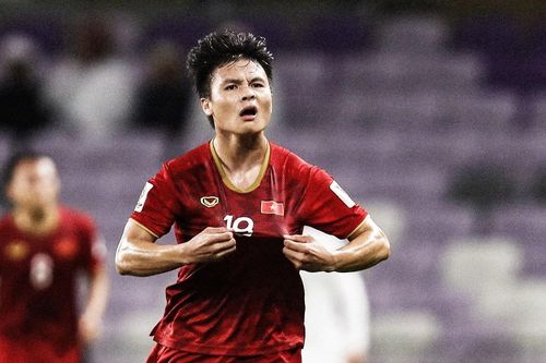 HLV Darby: 'Quang Hải phải xuất ngoại sớm thôi'