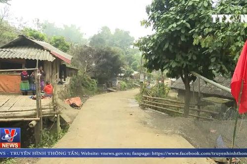 Cảnh báo tình trạng phụ nữ vùng cao bị lừa bán ra nước ngoài