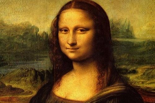 Bí ẩn cực sốc xoay quanh đôi mắt nàng Mona Lisa giờ đã có lời giải