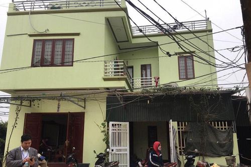 Tại xã Tân Dân, huyện Phú Xuyên: Tỷ lệ cấp sổ đỏ lần đầu đạt thấp