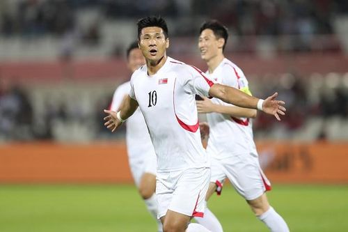 Yemen và CHDCND Triều Tiên lập kỷ lục buồn tại Asian Cup
