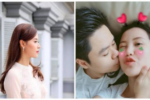 Midu nói gì về Phan Thành - Primmy Trương?
