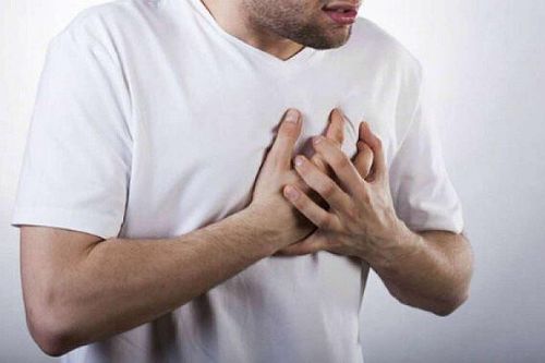 Trời lạnh, biết dấu hiệu này để cứu kịp thời người bị tim mạch