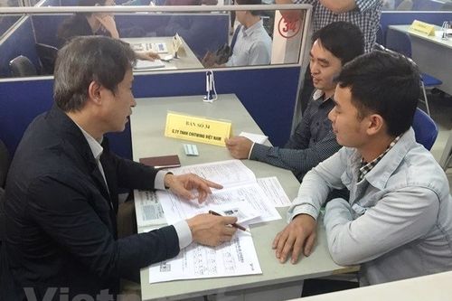 Tỷ lệ thất nghiệp khu vực thành thị thấp nhất trong 11 năm qua