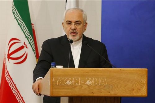 Giới chức Mỹ không có quyền can thiệp vào quan hệ Iran - Iraq