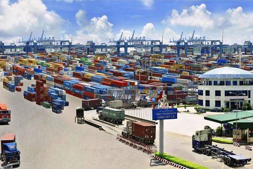 TP Hồ Chí Minh thu hút vốn FDI: Cải thiện mạnh môi trường đầu tư