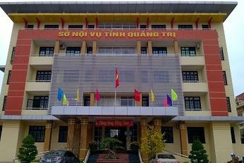 Quảng Trị đã sáp nhập 250 đơn vị sự nghiệp