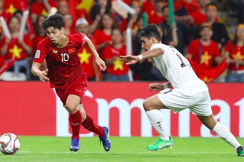 Thầy trò ông Park Hang Seo đi tiếp tại Asian Cup 2019, nhà đài 'mở cờ' ăn mừng vì lý do này