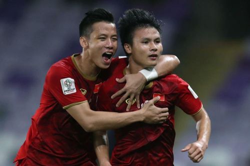 BLV Quang Huy: 'Tuyển Việt Nam phải kiên nhẫn nếu muốn hạ Jordan'
