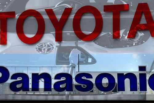 Toyota và Panasonic sẽ sớm thành lập liên doanh sản xuất pin cho xe điện