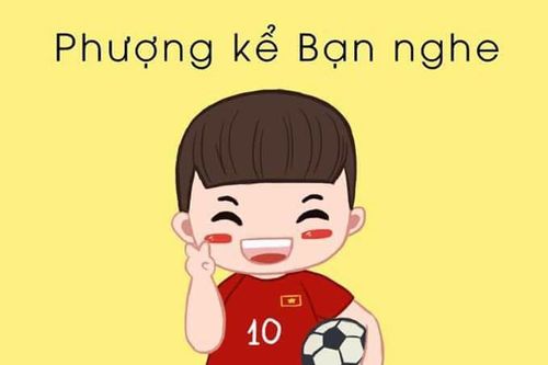 Fan đồng loạt vẽ tranh chúc mừng sinh nhật tuổi 24 của Công Phượng