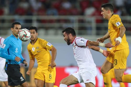 ASIAN CUP 2019: Uzbekistan khó gây bất ngờ trước đương kim vô địch Australia