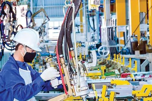 Kinh tế thị trường phải dứt khoát