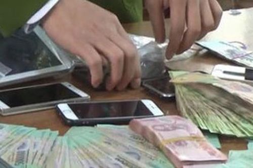 Hưng Yên: 'Trùm' đường dây đánh bạc 1.000 tỷ đối diện mức án nào?