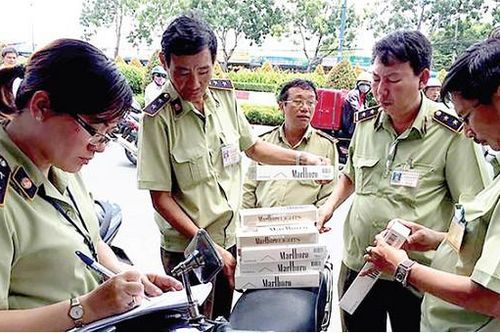 Để hoạt động quản lý thị trường thêm hiệu quả