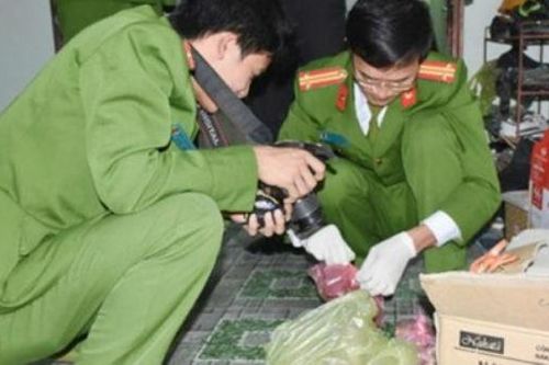 Người đàn ông bị sát hại tại nhà riêng