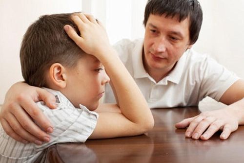 Những thói quen tốt cha mẹ cần rèn cho trẻ khi còn tiểu học