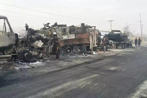 Taliban sát hại hàng trăm quân nhân Kabul, Mỹ bất lực hoàn toàn