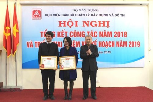 AMC tổng kết năm 2018 và triển khai nhiệm vụ năm 2019