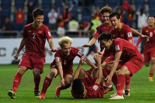 Trận Việt Nam vs Nhật Bản xuất hiện điều chưa từng có trong lịch sử Asian Cup