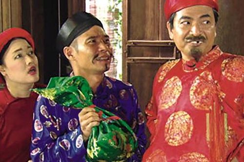 NSND Quốc Anh: Hài Tết bây giờ xô bồ nhưng không ngăn lại được