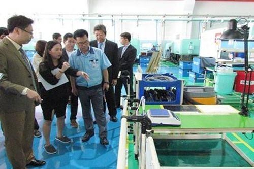 Doanh nghiệp nói gì về nhận định 'Việt Nam không thể sản xuất nổi dù chỉ 1 cái đinh vít'?