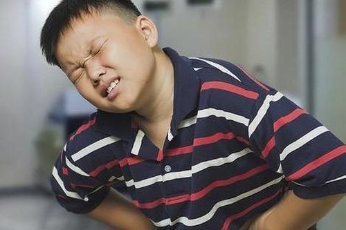 Bé trai 5 tuổi nhập viện vì căn bệnh tưởng chỉ có ở người lớn