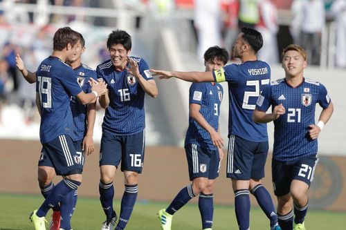 Asian Cup 2019: Báo giới, cầu thủ Nhật Bản dành sự tôn trọng cho tuyển Việt Nam