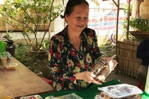 Sôi nổi sắc xuân miệt vườn Cần Thơ