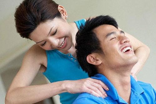 Tôn trọng chồng ngay cả khi bạn nghĩ anh ấy không xứng đáng