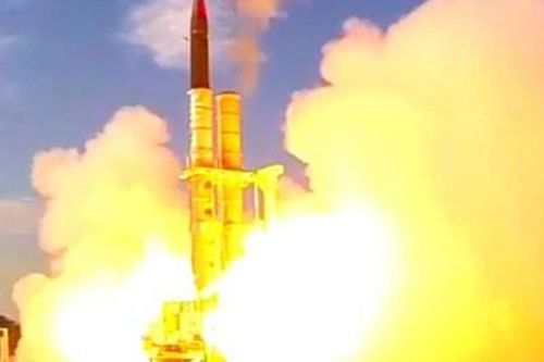 Mất Pantsir-S1, Syria đùng đùng đòi dội lửa vào sân bay Israel