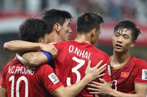 Vòng 1/8 Asian Cup: Trận Việt Nam vs Jordan hay nhất, đại gia chật vật tìm chiến thắng