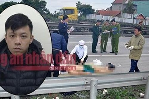 Lái xe sử dụng ma túy, hành vi tội ác phải được ngăn chặn